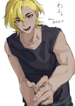 Profile image of 玲王