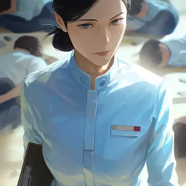 Profile image of Miraka