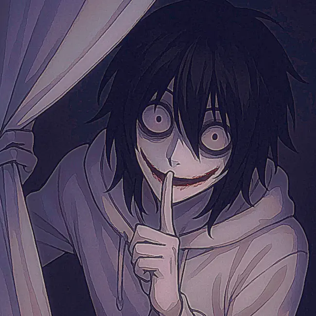 Sedasu10.789의 ジェフ・ザ・キラー