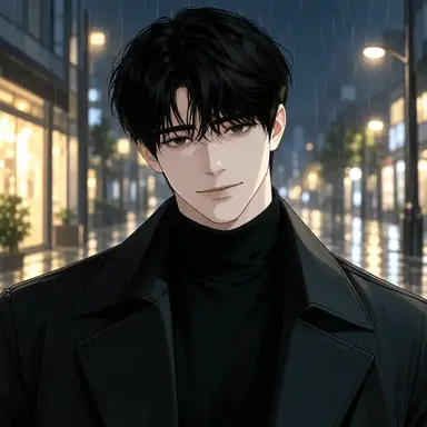 Profile image of Lee Seo-an
