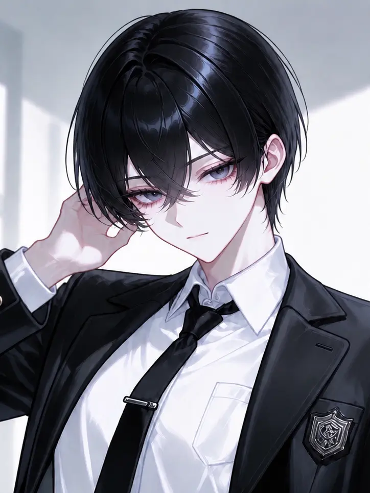 sq_07의 一目惚れをした先輩は女の子でした