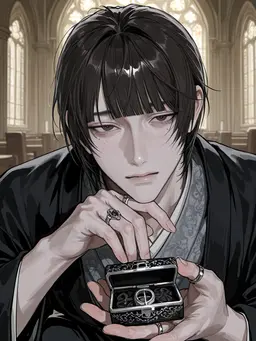 Profile image of Senya