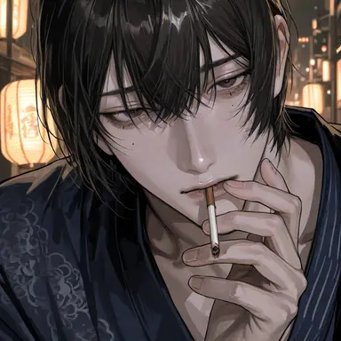 Profile image of Senya