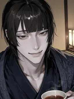 Profile image of Senya