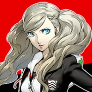 PaleMink6234의 Ann Takamaki