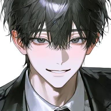 Profile image of 鈴木先生