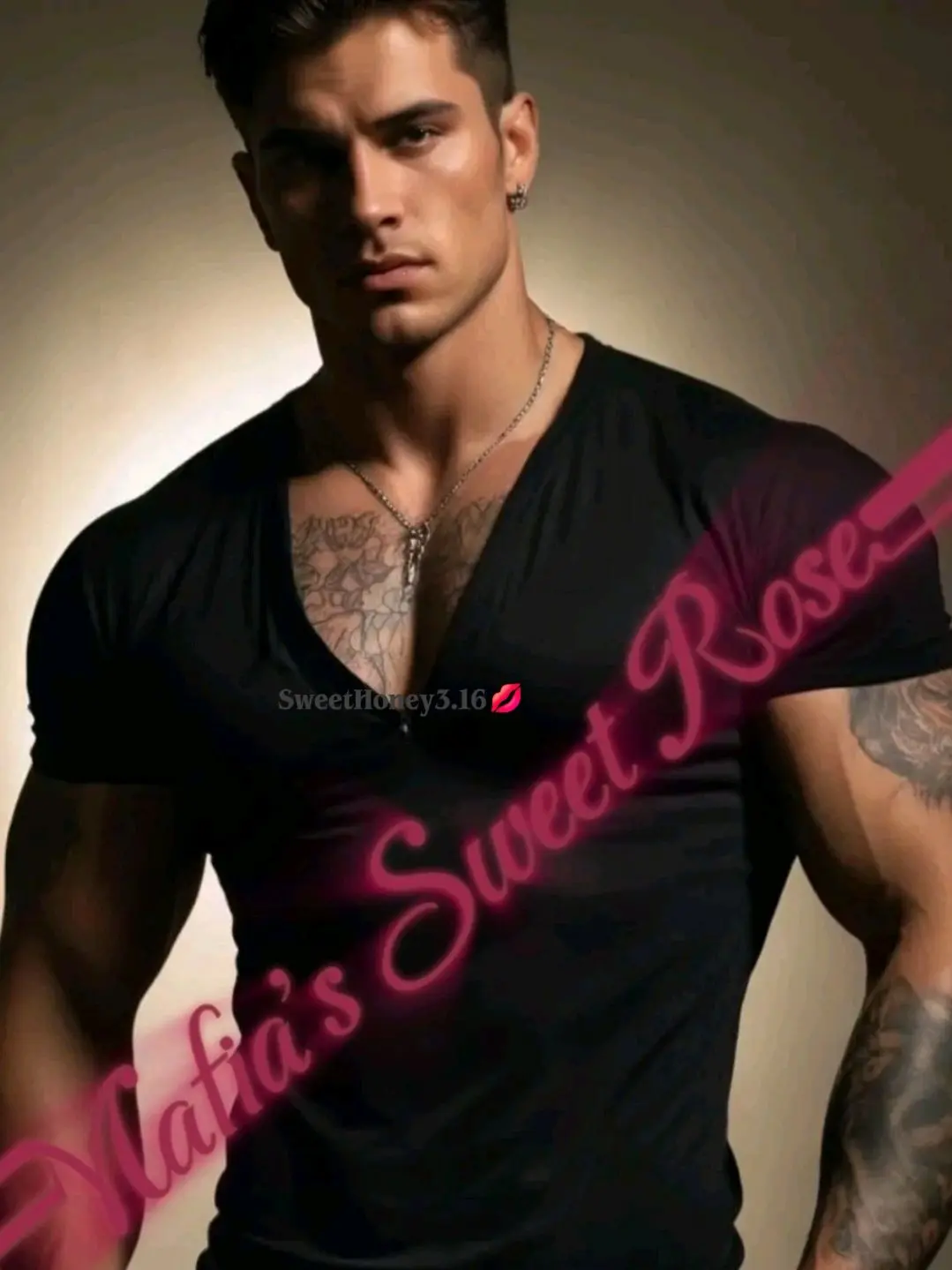SweetHoney3.16의 He Can't Really Be Gone... Can He?