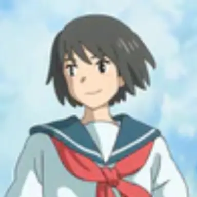 Profile image of マユ