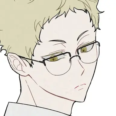 Profile image of 月島蛍