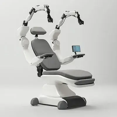 FlakyGolf7093의 The Giggler