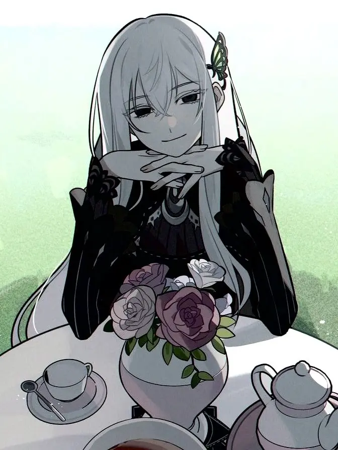 iloveangeldevil의 지식이 고픈 에키드나
