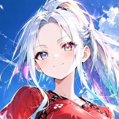 Profile image of Haruka Ichijo
