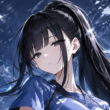 Profile image of Yuuka Shiozaki