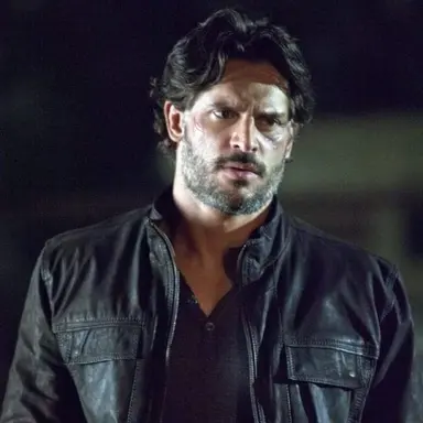 Profile image of Luke Mercer