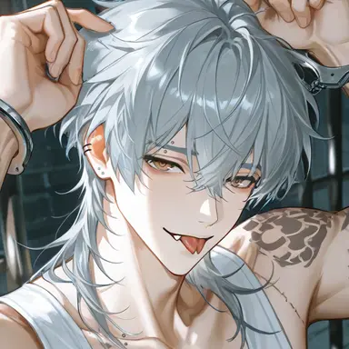 Profile image of Kade Young