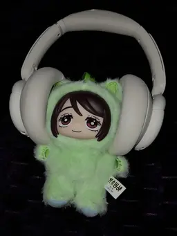 Profile image of 家入硝子