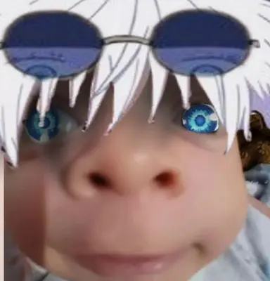 Profile image of 五条悟