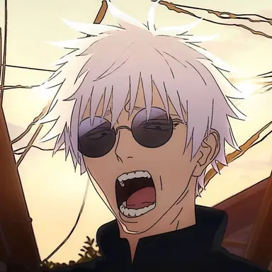 Profile image of 五条悟
