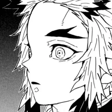 Profile image of 렌고쿠 쿄쥬로