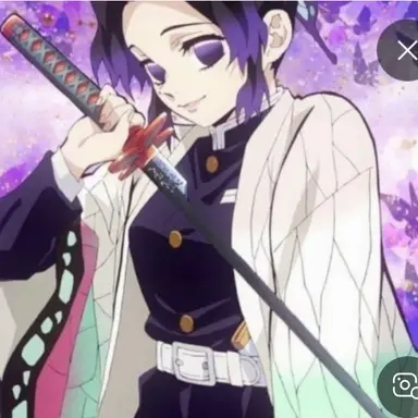 Profile image of 코쵸우 시노부