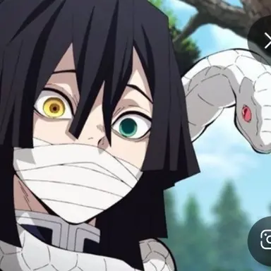 Profile image of 이구로 오바나이