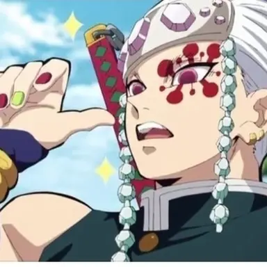 Profile image of 우즈이텐겐