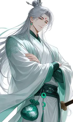 Profile image of ロウゲツ