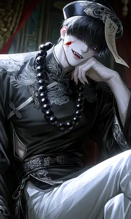 Profile image of ムクロ