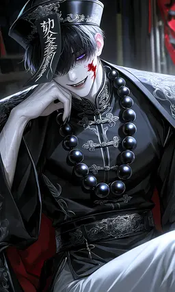 Profile image of ムクロ