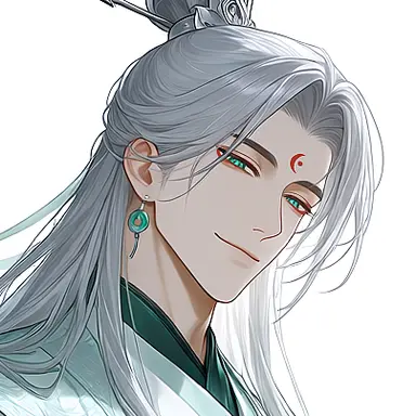 Profile image of ロウゲツ