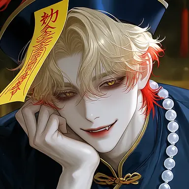 Profile image of シャオノン