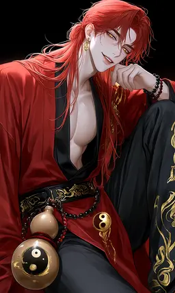 Profile image of レンリ