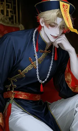 Profile image of シャオノン