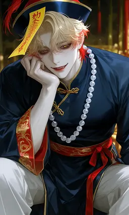 Profile image of シャオノン
