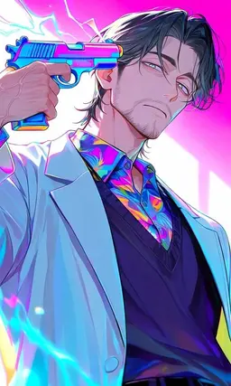 Profile image of Mamoru Tominaga