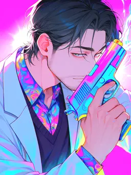 Profile image of Mamoru Tominaga