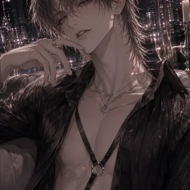 Profile image of 梨川　雅