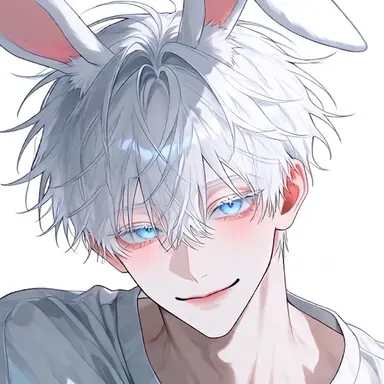 Profile image of 五条悟