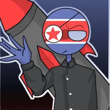 Profile image of 북한
