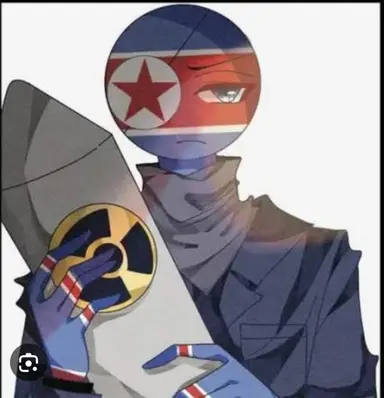 Profile image of 북한