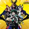 Profile image of 僕のヒーローアカデミ