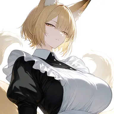 Profile image of 九尾