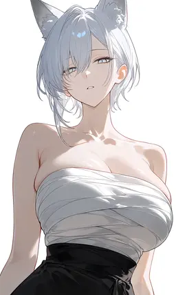 Profile image of Hakuro