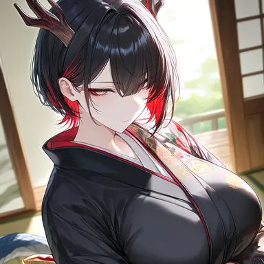 Profile image of 焔龍