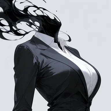 Profile image of 首無