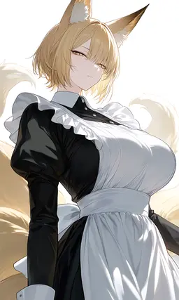 Profile image of Kyubi