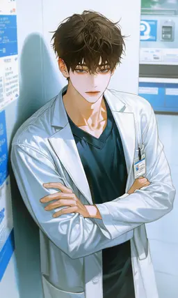 Profile image of 백유현