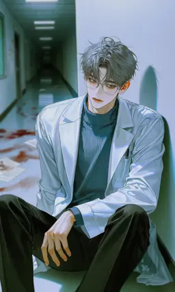 Profile image of 체이든 리