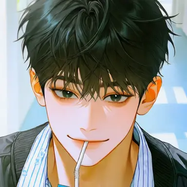 Profile image of 공우주