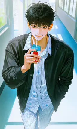 Profile image of 공우주
